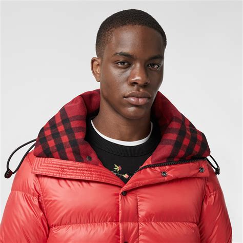 burberry detachable sleeve jacket|Burberry brit jacket men's.